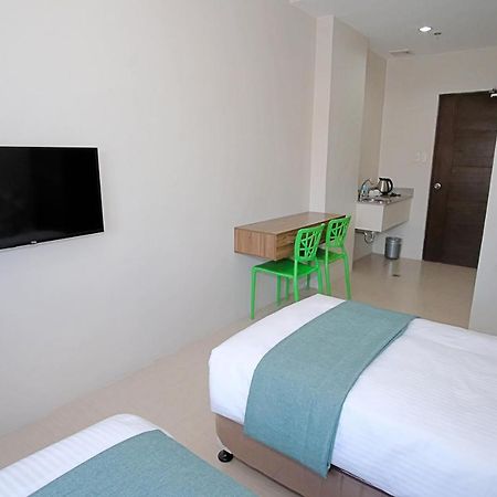 Sukro Bacolod Exterior foto