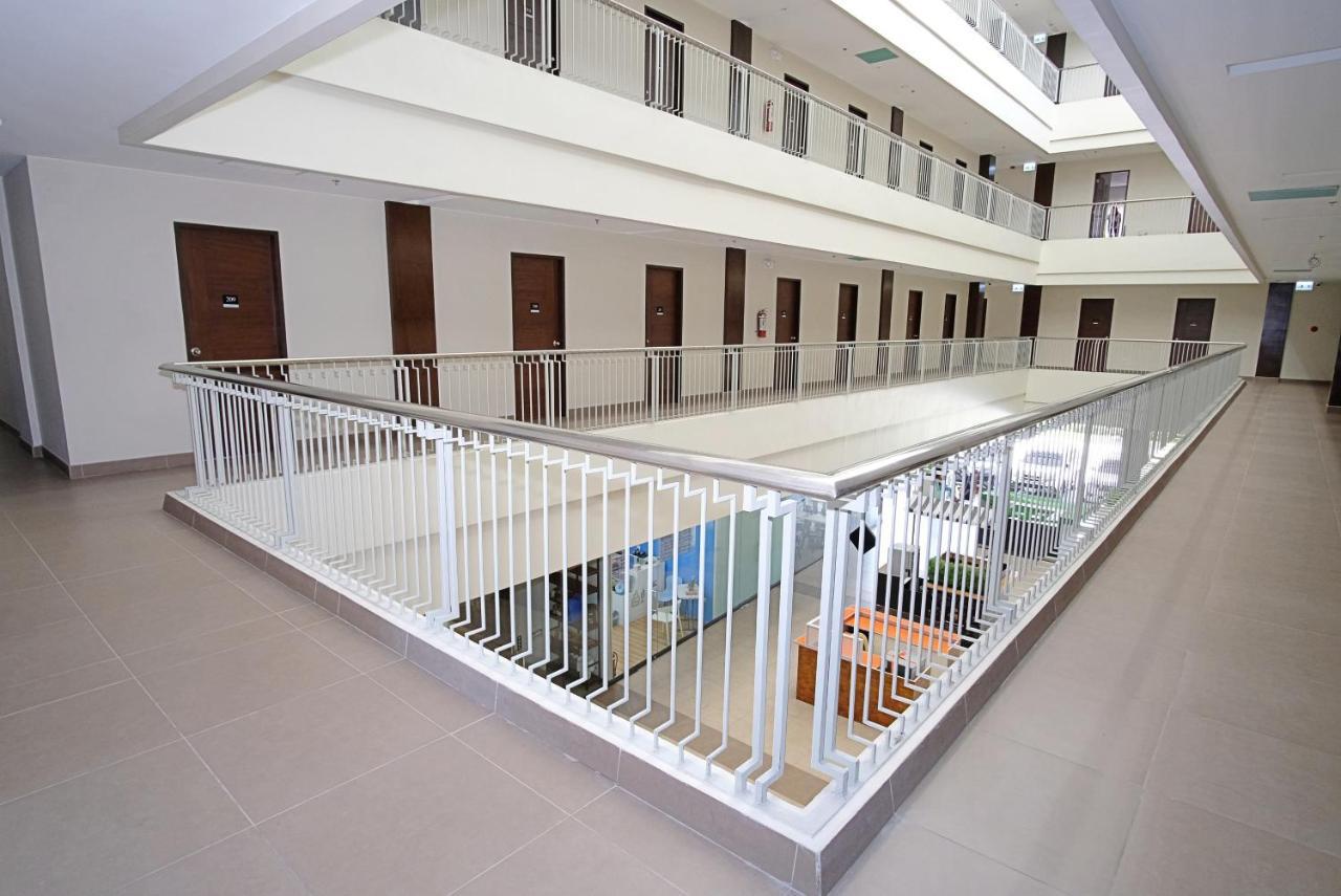 Sukro Bacolod Exterior foto
